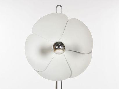 Olivier MOURGUE (né en 1939)

Lampadaire...