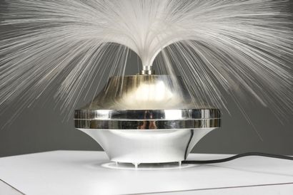 Hans Jürgen FISCHER (1941-2005)

Lampe de...