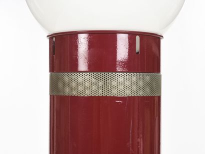 Gae AULENTI (1927-2012) 

Lampadaire modèle...