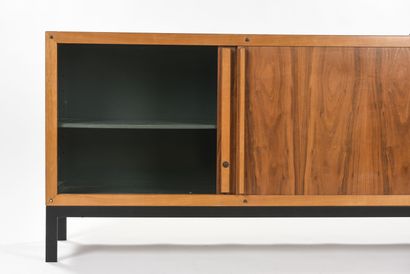 André SORNAY (1902-2000)

Enfilade à système...