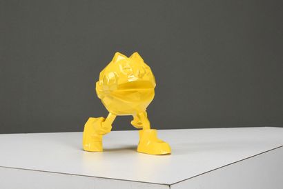 Richard ORLINSKI (né en 1966) 

Figurine...