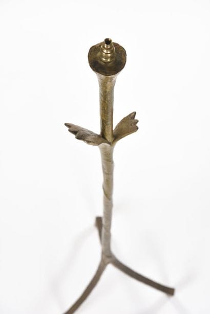 Alberto GIACOMETTI (1901-1966)

Floor lamp...
