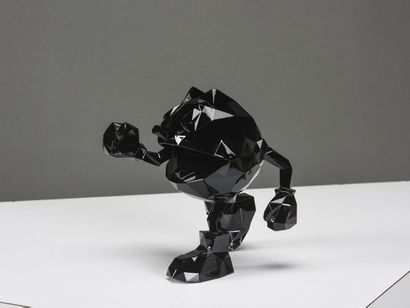 Richard ORLINSKI (né en 1966) 

Figurine...
