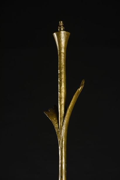 Alberto GIACOMETTI (1901-1966)

Floor lamp...