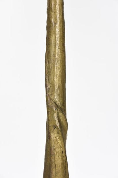 Alberto GIACOMETTI (1901-1966)

Floor lamp...