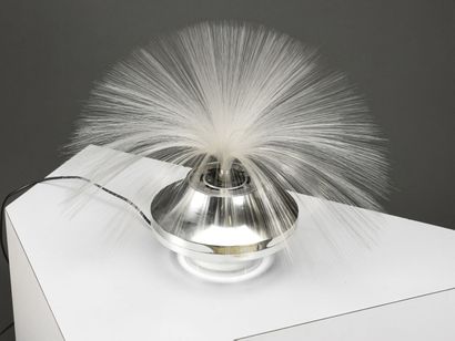 Hans Jürgen FISCHER (1941-2005)

Lampe de...