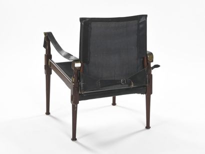 KAARE KLINT (1888-1954) Dans l'esprit de

Fauteuil...