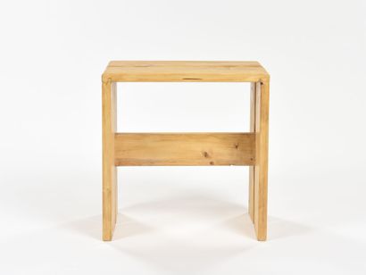 Sélection de Charlotte PERRIAND (1903-1999)...