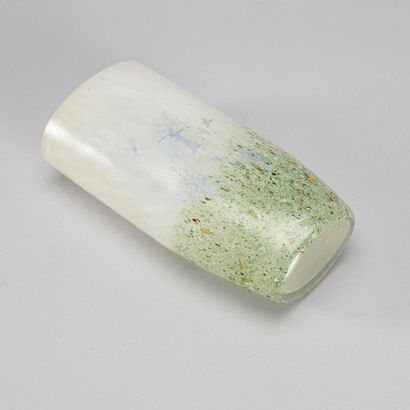 Kjell ENGMAN (né en 1946)

Vase de forme...
