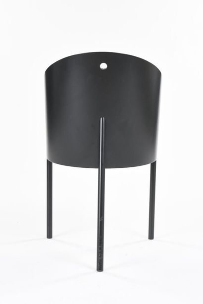 Philippe STARCK (1949) & ALEPH.

Suite de...