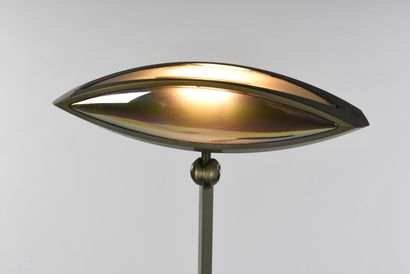 Fabio LOMBARDO (Né en 1942)

Lampadaire halogène...