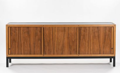 André SORNAY (1902-2000)

Enfilade à système...