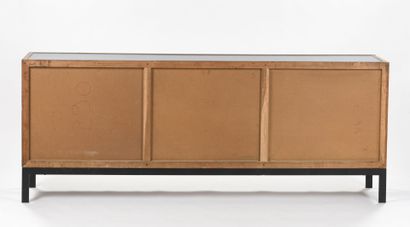André SORNAY (1902-2000)

Enfilade à système...