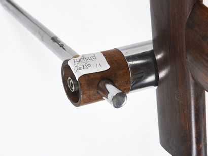 Percival LAFER (Né en 1936)

Banquette MP-123...