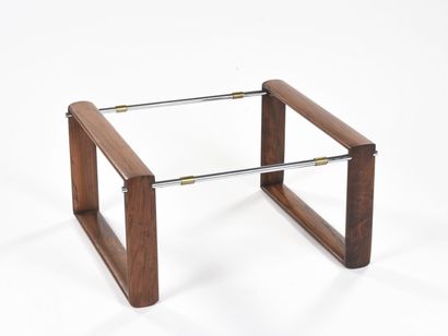 Percival LAFER (Né en 1936)

Banquette MP-123...