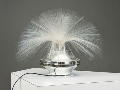 Hans Jürgen FISCHER (1941-2005)

Lampe de...