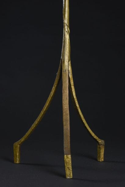 Alberto GIACOMETTI (1901-1966)

Floor lamp...