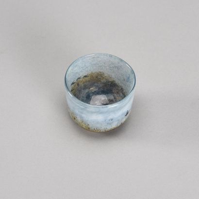 Kjell ENGMAN (né en 1946)

Vase miniature...