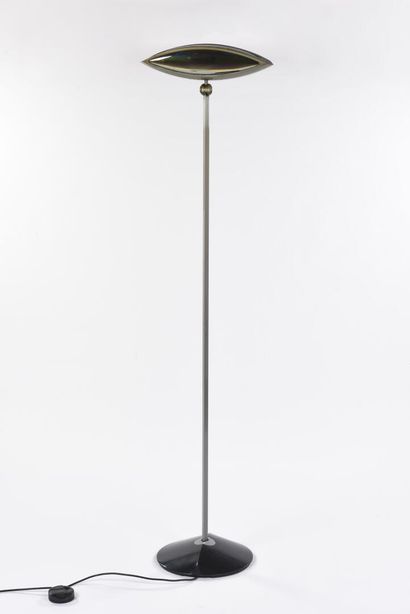 Fabio LOMBARDO (Né en 1942)

Lampadaire halogène...