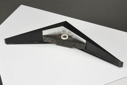 Gilles DERAIN (1944-2019)

Applique modèle...