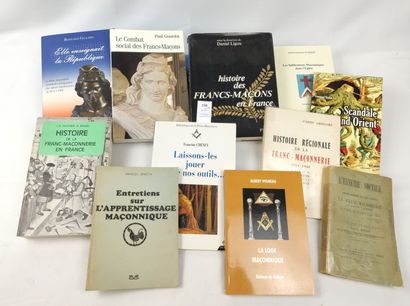 [Provence]. Lettres de M. J. B. P. A. a un...