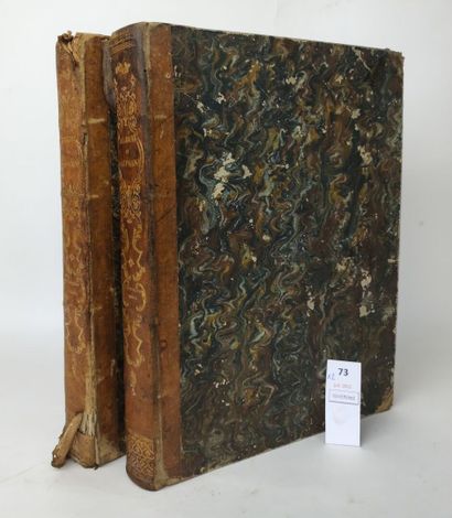 CASSIEN & DEBELLE. Album du Dauphiné. 2 volumes...