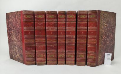 RACINE. OEuvres complètes. Quatrième édition...