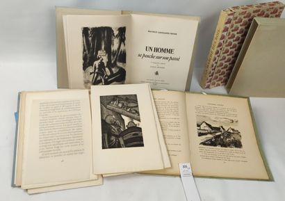 [Illustrés modernes]. 9 volumes :

En attendant...
