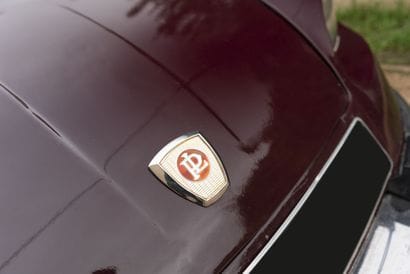 1966 - Panhard 24 BT



Titre de circulation...