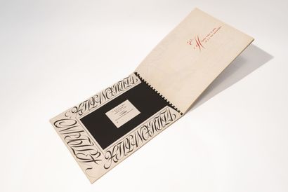 HISPANO SUIZA

Catalogue sur la 54 CV circa...