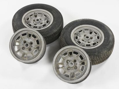 MILLE MIGLIA MAIFRINI 

Jeu de 4 jantes 