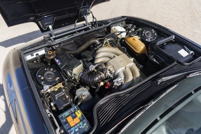 1989 - BMW Z1 



Titre de circulation français...