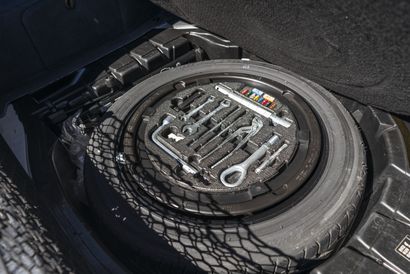 2003 - Mercedes-Benz CL 600 V12 Biturbo



Titre...