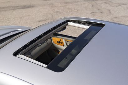 2003 - Mercedes-Benz CL 600 V12 Biturbo



Titre...