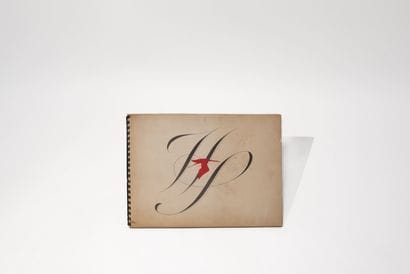 HISPANO SUIZA

Catalogue sur la 54 CV circa...