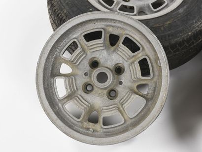 MILLE MIGLIA MAIFRINI 

Jeu de 4 jantes 