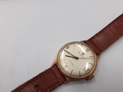 Lip montre Dauphine