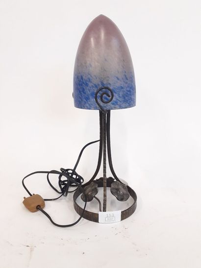 Lampe de bureau 
