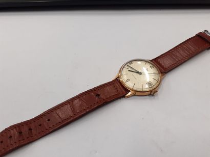 Lip montre Dauphine