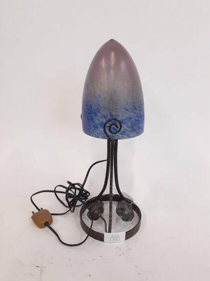 Lampe de bureau 
