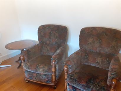 Vente en un seul lot du contenu d'une maison...