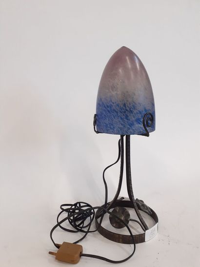 Lampe de bureau 