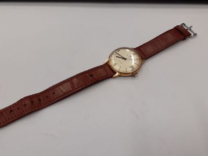 Lip montre Dauphine