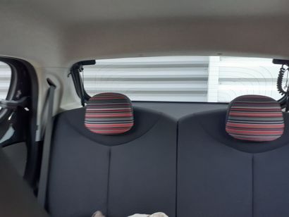 Citroën C1 VTI 68 Feel Cinq portes, noire,
Immtraiculée...