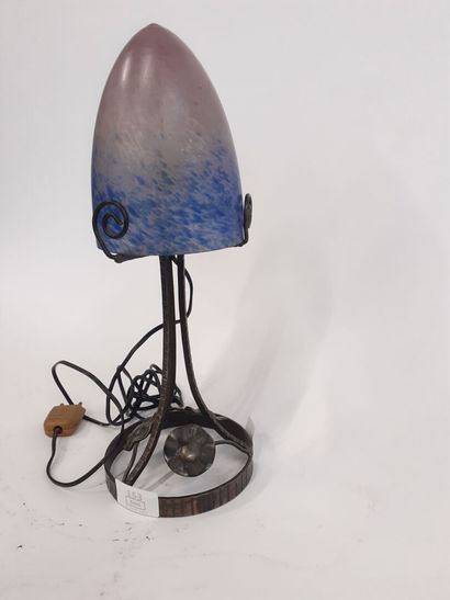 Lampe de bureau 