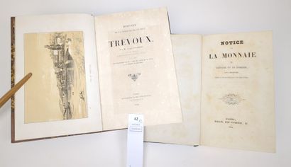 JOLIBOIS (Abbé Jean-François) : Histoire...