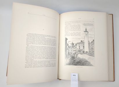 DUPOND (Jean-Louis) - Légendes et Histoires...