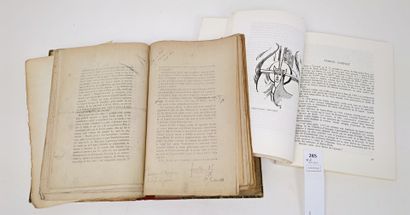 PAGANI (abbé). Histoire de Chazay-d'Azergues...