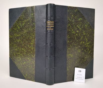 [Pierre-Aimé-Adolphe de Tricaud, pseudonyme...