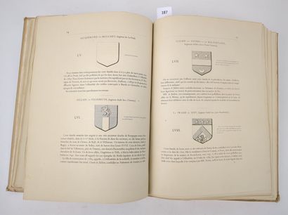 [Forez] ASSIER DE VALENCHES (Pierre-Marie)...
